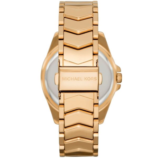 Michael Kors Watch Whitney MK6693 | Watches Prime
