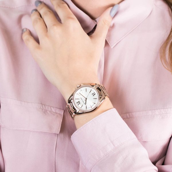 Michael Kors Watch Whitney MK6694 | Watches Prime