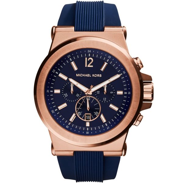 Michael Kors Watch Dylan MK8295 | Watches Prime