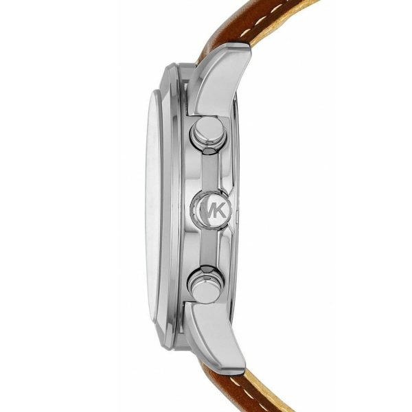 Michael Kors Watch Gage MK8333 | Watches Prime