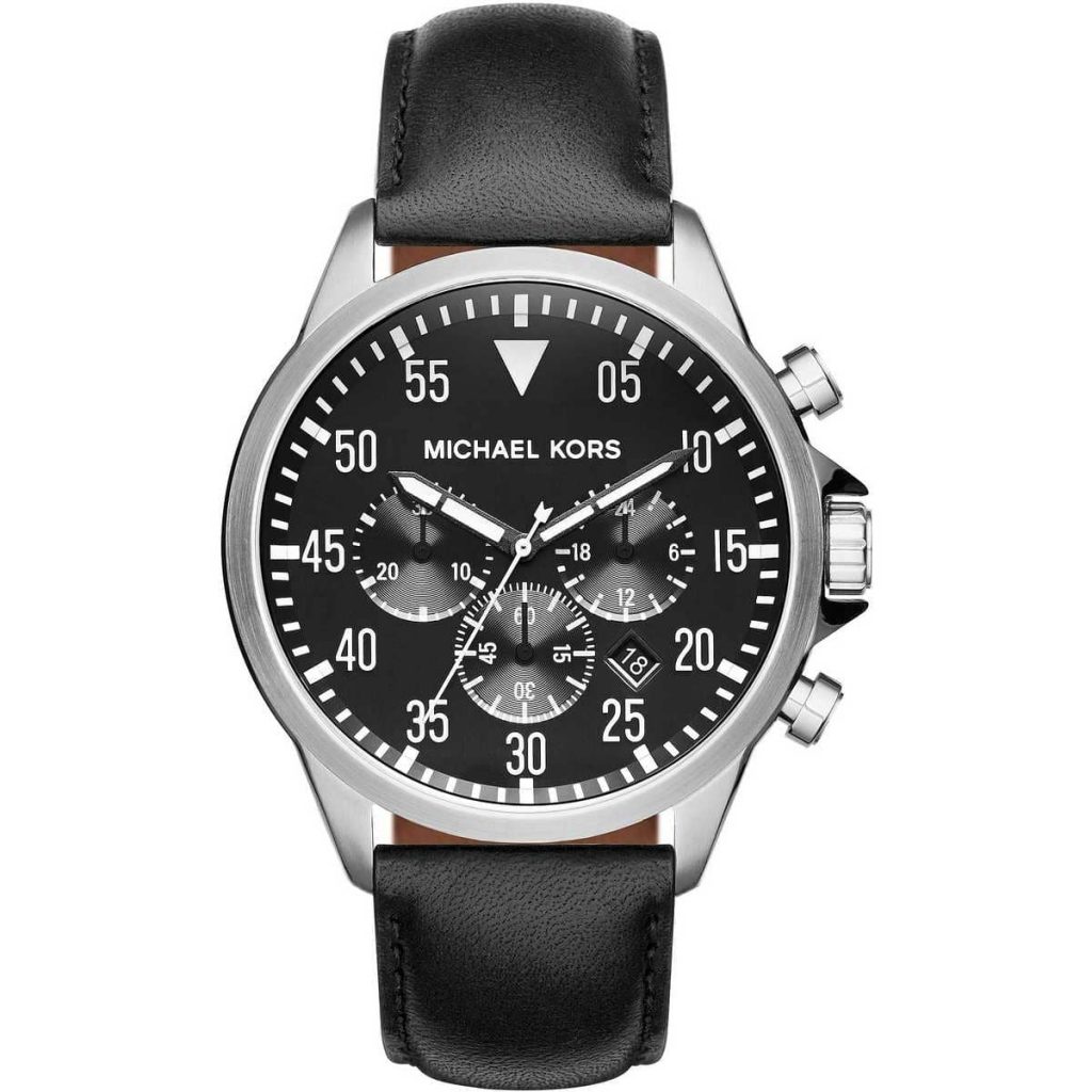michael kors access watch mens