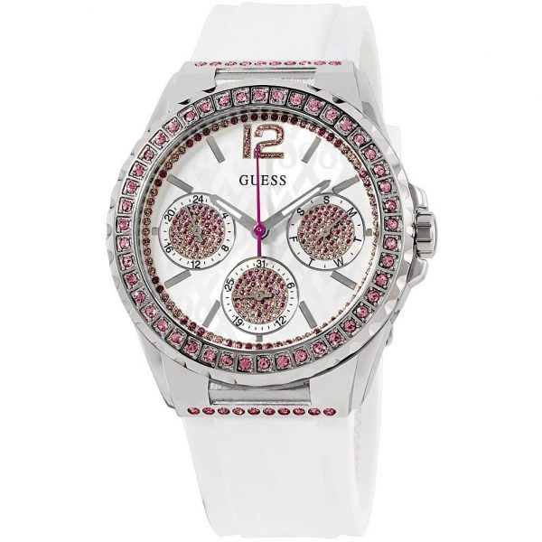Guess Watch Sparkling W0032L6 | Watches Prime  