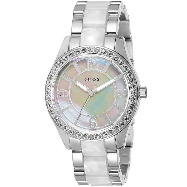 Guess Watch Goddess W0074L1 | Watches Prime  
