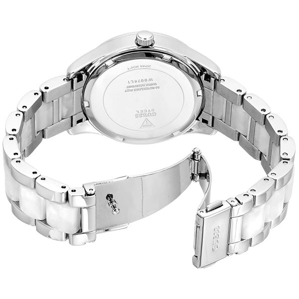 Guess Watch Goddess W0074L1 | Watches Prime