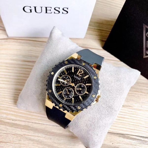 Guess Watch Overdrive W0149L4 | Watches Prime