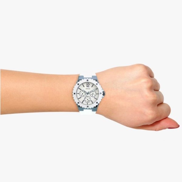 Guess Watch Overdrive W0149L6 | Watches Prime  