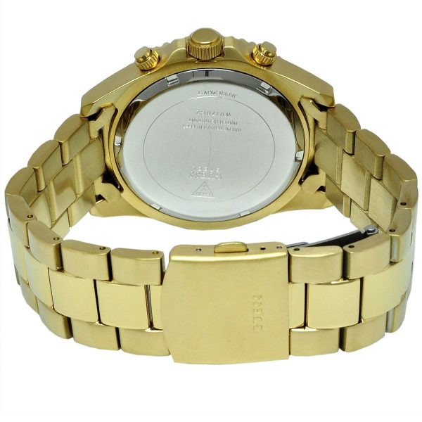 Guess Watch Chaser W0170G2 | Watches Prime  