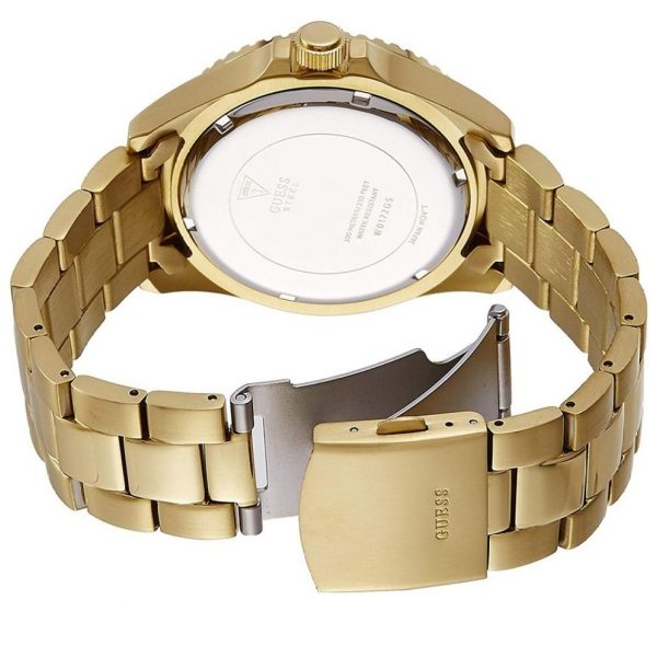 Guess Watch Chaser W0172G5 | Watches Prime  