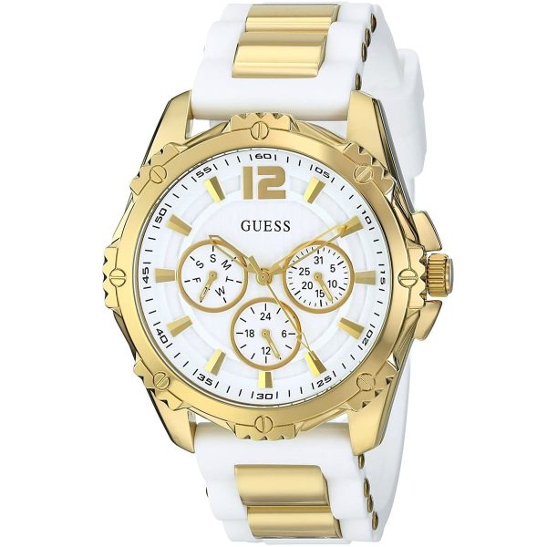 Guess Watch Intrepid 2 W0325L2 | Watches Prime  