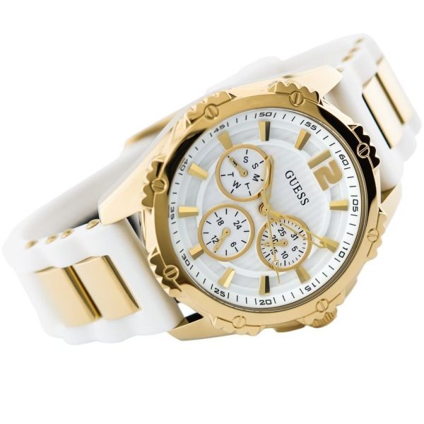 Guess Watch Intrepid 2 W0325L2 | Watches Prime  