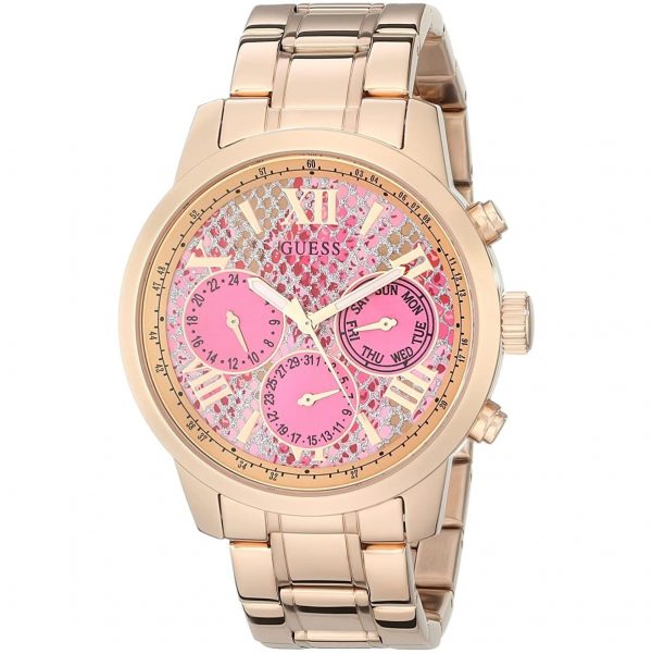 Guess Watch Sunrise W0330L14 | Watches Prime