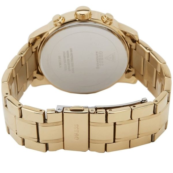 Guess Watch Sunrise W0330L14 | Watches Prime  