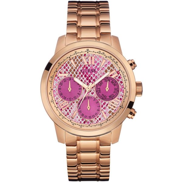 Guess Watch Sunrise W0330L14 | Watches Prime  