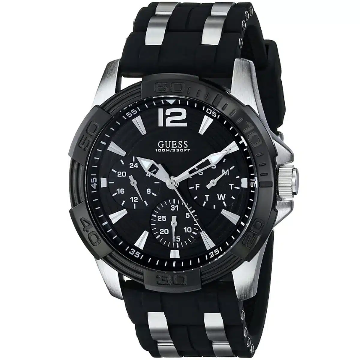 Guess Watch Oasis W0366G1 | Watches Prime
