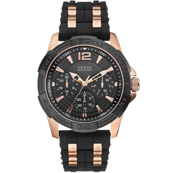 Guess Watch Oasis W0366G3 | Watches Prime  