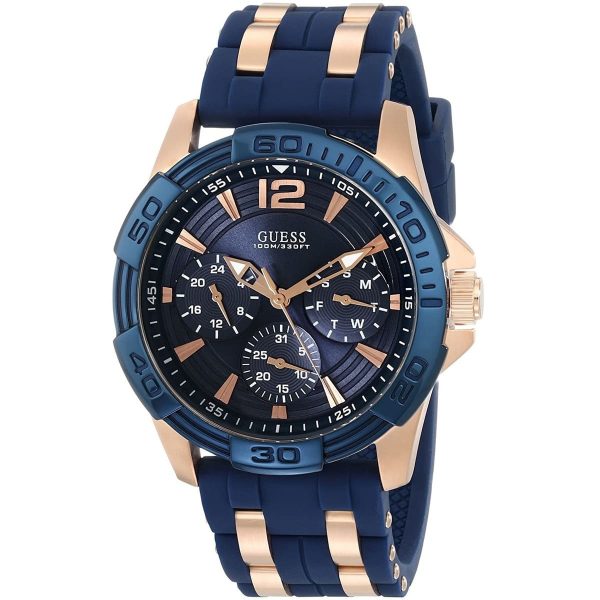 Guess Watch Oasis W0366G4 | Watches Prime