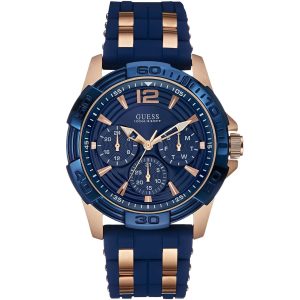 Guess Watch For Men W0366G4
