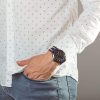 ساعة جيس رجالي اوسيس W0366G4 | واتشز برايم ساعة جيس رجالي اوسيس W0366G4 | واتشز برايم