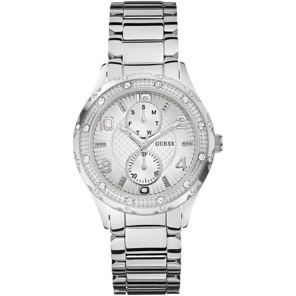 Guess Watch Siren W0442L1 | Watches Prime  