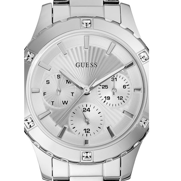 Guess Watch Mist W0443L1 | Watches Prime