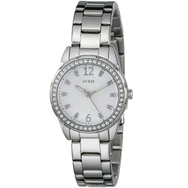 Guess Watch Desire W0445L1 | Watches Prime