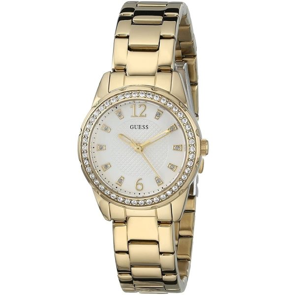 Guess Watch Desire W0445L2 | Watches Prime