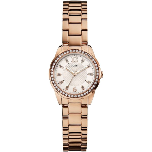 Guess Watch Desire W0445L3 | Watches Prime  
