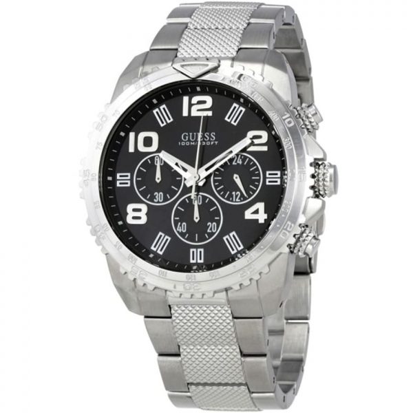 Guess Watch Velocity W0598G2 | Watches Prime