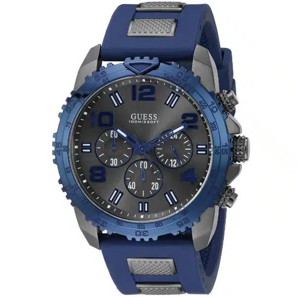 Guess Watch Velocity W0599G2 | Watches Prime
