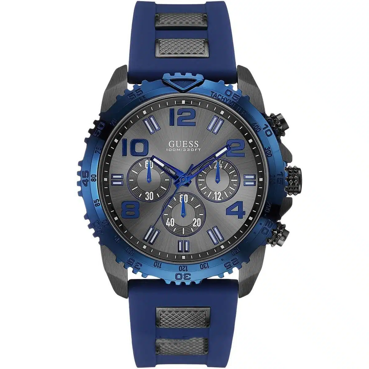 Guess Watch Velocity W0599G2 | Watches Prime