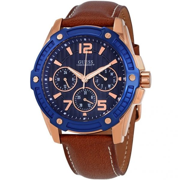 Guess Watch Flagship W0600G3 | Watches Prime