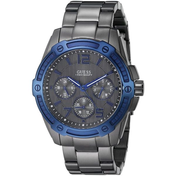 Guess Watch Flagship W0601G1 | Watches Prime  