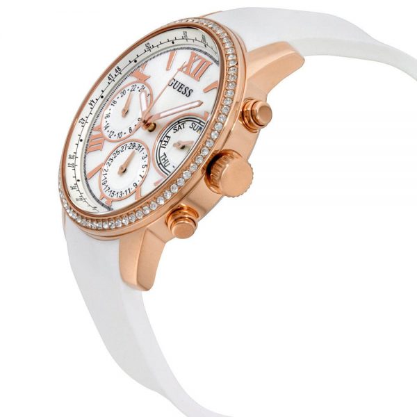Guess Watch Sunrise W0616L1 | Watches Prime