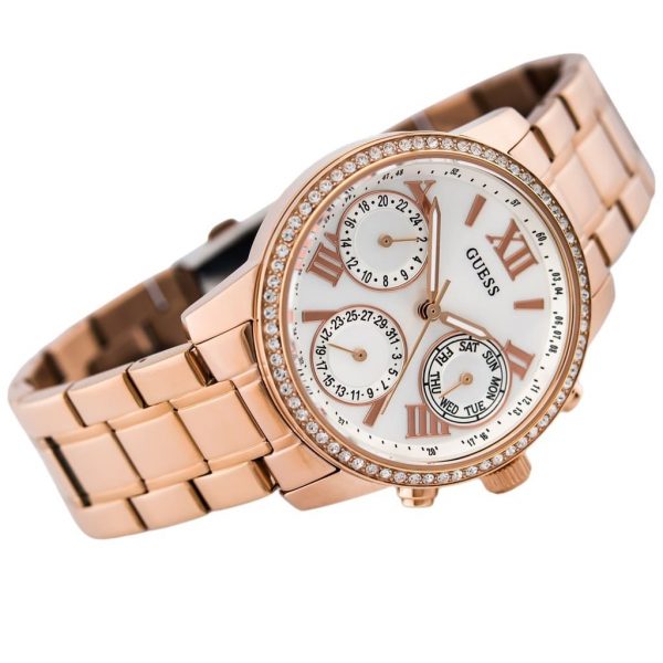 Guess Watch Mini Sunrise W0623L2 | Watches Prime