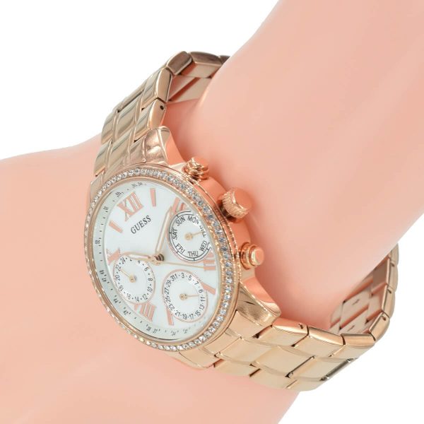 Guess Watch Mini Sunrise W0623L2 | Watches Prime