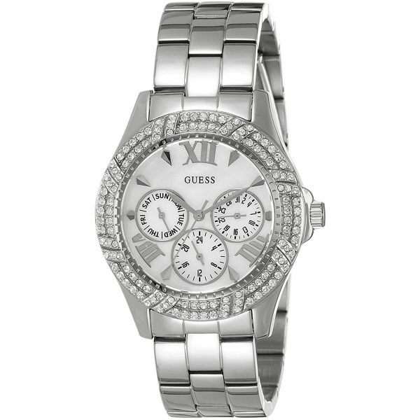 Guess Watch Shimmer W0632L1 | Watches Prime
