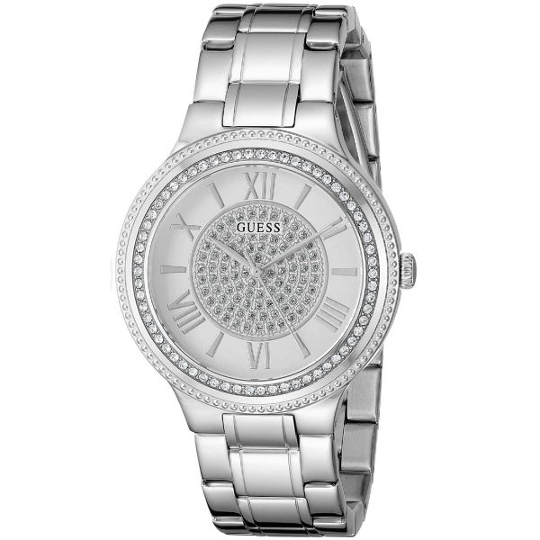 Guess Watch Madison W0637L1 | Watches Prime