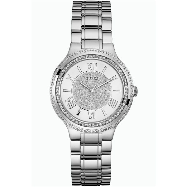 Guess Watch Madison W0637L1 | Watches Prime  