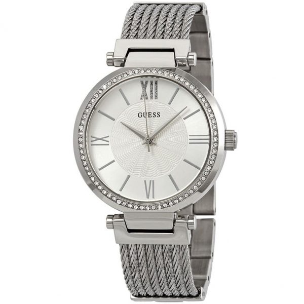 Guess Watch Soho W0638L1 | Watches Prime