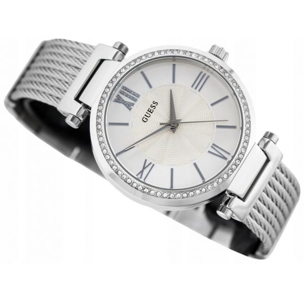 Guess Watch Soho W0638L1 | Watches Prime  