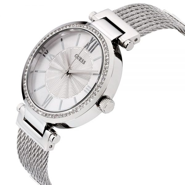 Guess Watch Soho W0638L1 | Watches Prime