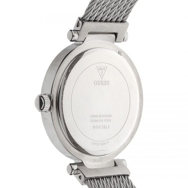 Guess Watch Soho W0638L1 | Watches Prime  