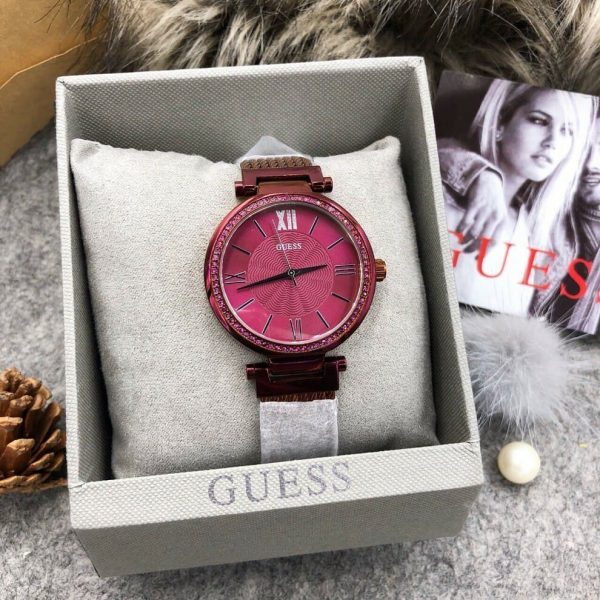 Guess Watch Soho W0638L6 | Watches Prime