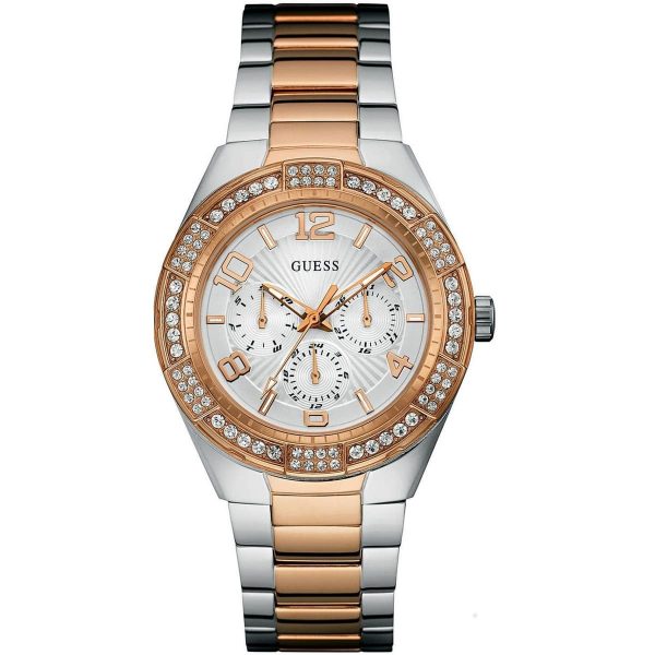 Guess Watch Luna W0729L4 | Watches Prime  