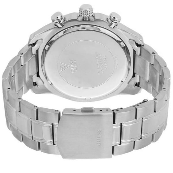 Guess Watch Vault W0746G2 | Watches Prime  