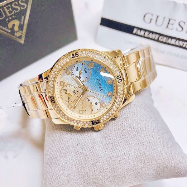 Guess Watch Confetti W0774L2 | Watches Prime  
