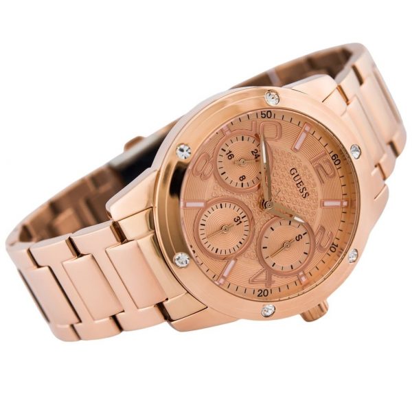 Guess Watch For Women Studio W0778L3 | Watches Prime  