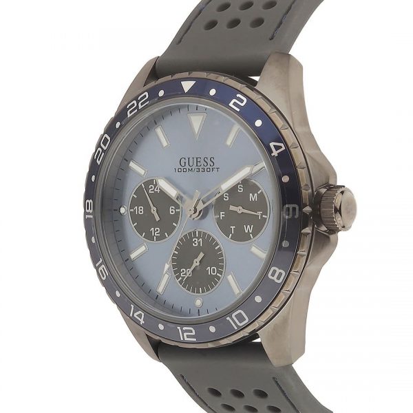 Guess Watch Odyssey W1108G6 | Watches Prime