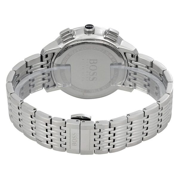 Hugo Boss Men's Watch Signature 1513267 | Watches Prime