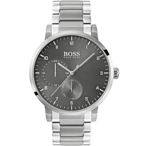 Hugo Boss Watch For Men 1513596